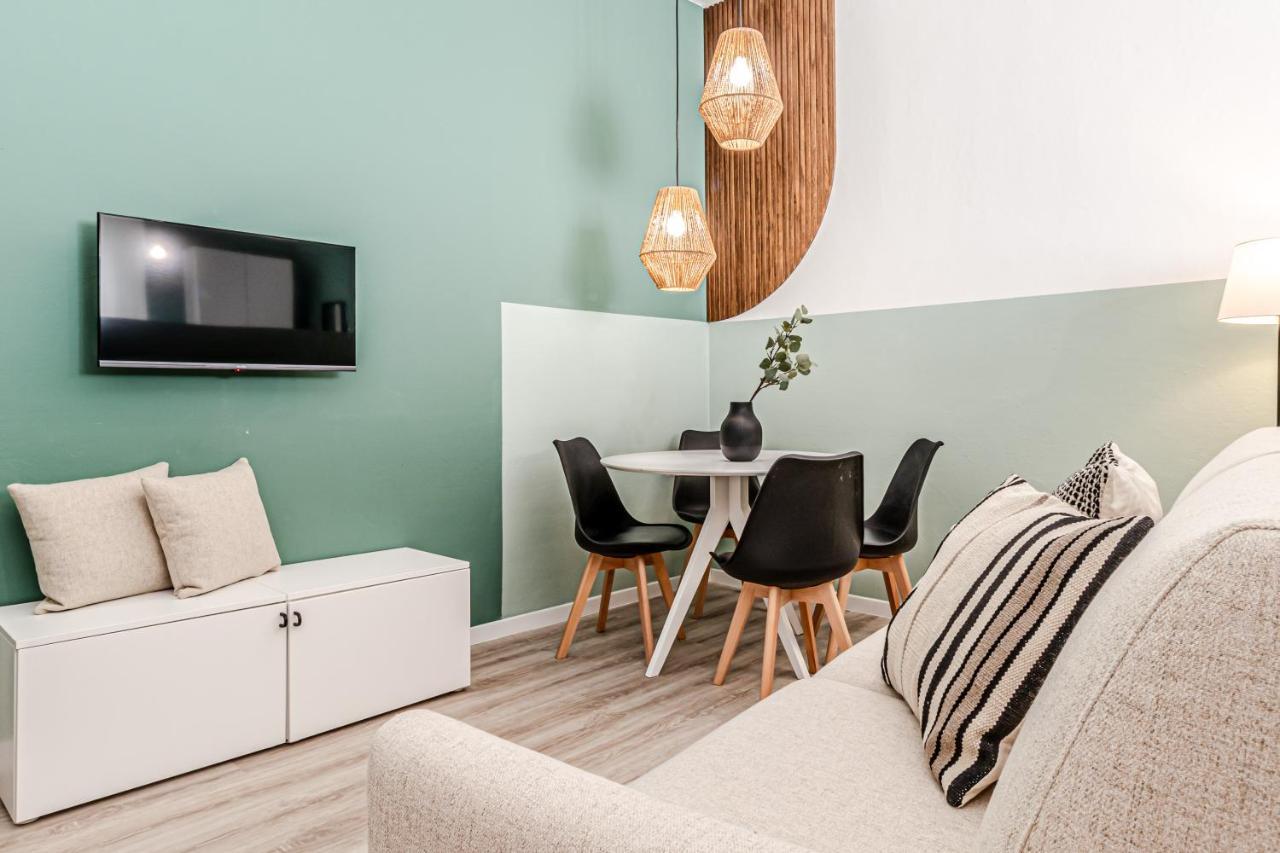 Japandi, Appartamento Zona Porto Mediceo ลีวอร์โน ภายนอก รูปภาพ